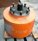 Used Unused Bird SA-56 Decanter Centrifuge Gearbox