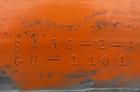 Used Unused Bird SA-56 Decanter Centrifuge Gearbox