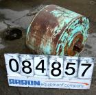 Used Bird Decanter Centrifuge Gearbox, Model SA56