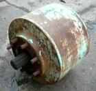 Used Bird Decanter Centrifuge Gearbox, Model SA56