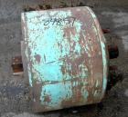 Used Bird Decanter Centrifuge Gearbox, Model SA56