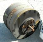 USED: Bird Decanter Centrifuge Gearbox, model SA-62, 20:1 ratio. Last used on a Bird 54