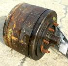 Used Bird Decanter Centrifuge Gearbox, Model SA-62