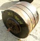 Used Bird Decanter Centrifuge Gearbox, Model SA-62