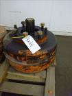 Used Bird SA-70 Decanter Centrifuge Gearbox