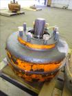 Used- Bird SA-70 Decanter Centrifuge Gearbox