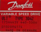 Danfoss VLT 3042 Invertor