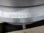 Used Stainless Steel Delaval QX-212 Nozzle Centrifuge Bowl Assembly