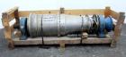Used Dorr Oliver Merco Bowl & Rotating Assembly for a Decanter Centrifuge, Model 16L