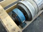 Used Dorr Oliver Merco Bowl & Rotating Assembly for a Decanter Centrifuge, Model 16L