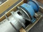 Used- Dorr Oliver Merco Bowl & Rotating Assembly for a Decanter Centrifuge, Model 16L