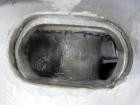 Used Dorr Oliver Merco Bowl & Rotating Assembly for a Decanter Centrifuge, Model 16L