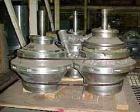 Used Spare Bowl for Dorr Oliver Model C-18 DOF Centrifuge