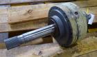 Used Flottweg Decanter Centrifuge Gearbox Assembly