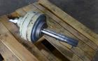 Used Flottweg Decanter Centrifuge Gearbox Assembly