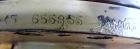 Used Flottweg Decanter Centrifuge Gearbox Assembly