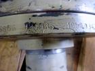 Used- Flottweg Decanter Centrifuge Gearbox Assembly