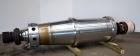 Used IHI HS-805M Decanter Centrifuge Gearbox