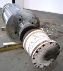 Used IHI HS-805M Decanter Centrifuge Gearbox
