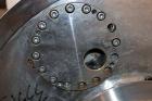 Used IHI HS-805M Decanter Centrifuge Gearbox