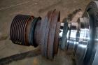 Used IHI HS-805M Decanter Centrifuge Gearbox