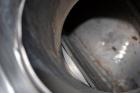 Used IHI HS-805M Decanter Centrifuge Gearbox