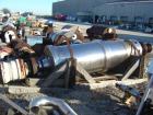 Used IHI HS-805M Decanter Centrifuge Gearbox