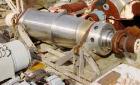 Used IHI HS-805M Decanter Centrifuge Gearbox
