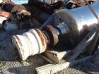 Used IHI HS-805M Decanter Centrifuge Gearbox
