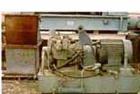 USED: Parts for an 48 x 40 basket centrifuge.  Consisting of an Oilgear hydraulic pumping unit. 50 hp motor 230/460/3/60/1780 rpm.