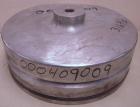 Used Stainless Steel Sharples Super-D-Canter Centrifuge Feed Accelerator