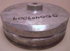 Used Stainless Steel Sharples Super-D-Canter Centrifuge Feed Accelerator