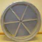 Used Stainless Steel Sharples Super-D-Canter Centrifuge Feed Accelerator