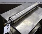 Used- Stainless Steel Sharples Super Centrifuge Bowl Assembly