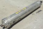 Used Sharples AS-16 Tubular Super Centrifuge Bowl