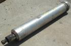 Used Sharples AS-16 Tubular Super Centrifuge Bowl