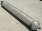 Used Sharples AS-16 Tubular Super Centrifuge Bowl