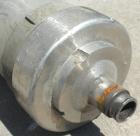Used Sharples AS-16 Tubular Super Centrifuge Bowl