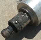 Used Sharples AS-16 Tubular Super Centrifuge Bowl