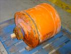 Used- Sharples Super-D-Canter Centrifuge M220 Gearbox, 95:1 Ratio.