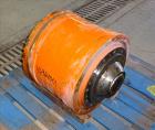 Used Sharples Super-D-Canter Centrifuge M220 Gearbox, 95:1 Ratio.