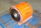 Used- Sharples Super-D-Canter Centrifuge M220 Gearbox, 95:1 Ratio.