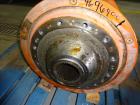 Used Sharples Super-D-Canter Centrifuge M220 Gearbox, 95:1 Ratio.