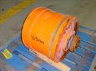 Used- Sharples Super-D-Canter Centrifuge M220 Gearbox, 95:1 Ratio.