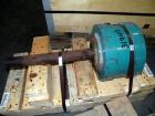 Used Sharples Super-D-Canter Centrifuge Gearbox, 165 to 1 ratio and 6 tooth spline.