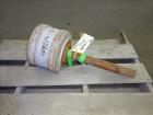 Used Sharples P-125 Centrifuge Gearbox.