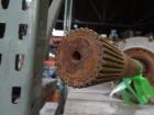 Used Sharples P-125 Centrifuge Gearbox.