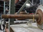Used Sharples P-125 Centrifuge Gearbox.