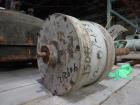 Used Sharples P-125 Centrifuge Gearbox.