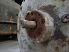Used Sharples P-125 Centrifuge Gearbox.